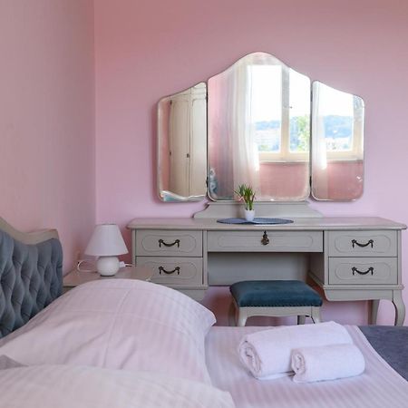 Apartment Rosehip Ragusa Esterno foto