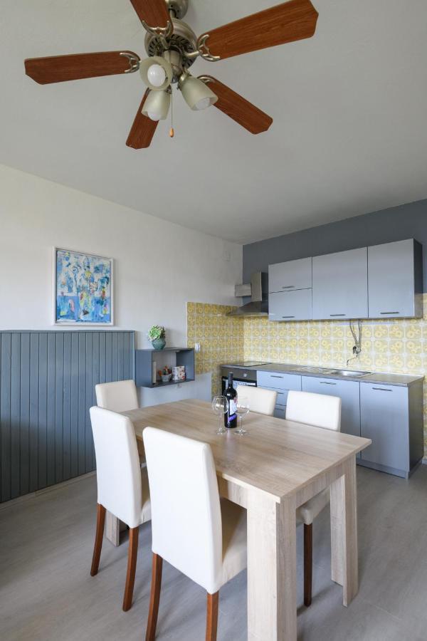 Apartment Rosehip Ragusa Esterno foto