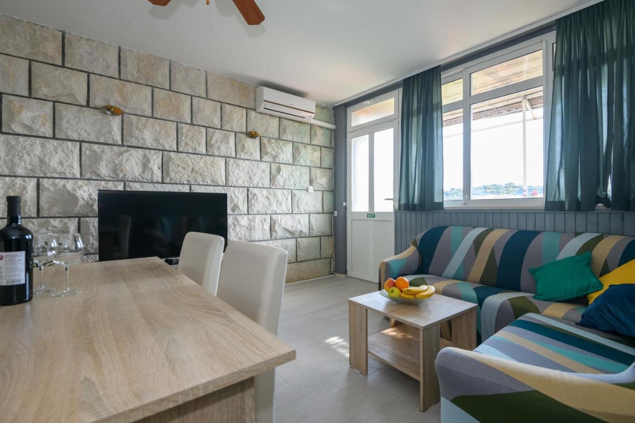 Apartment Rosehip Ragusa Esterno foto