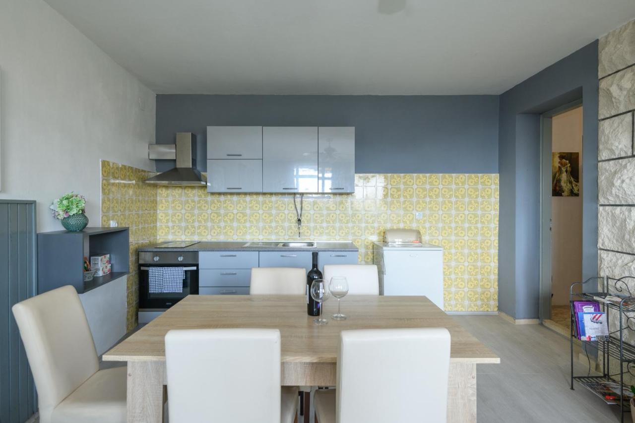Apartment Rosehip Ragusa Esterno foto