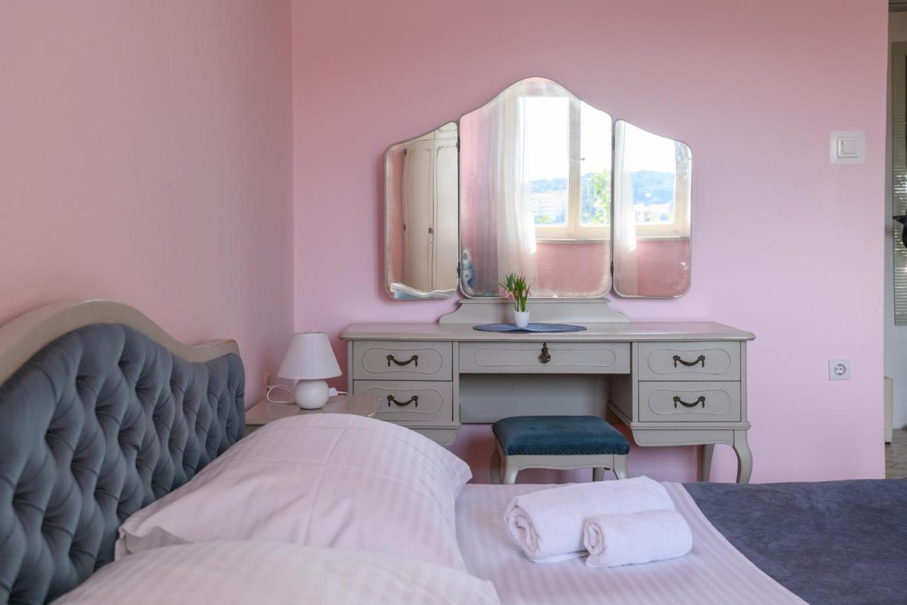 Apartment Rosehip Ragusa Esterno foto