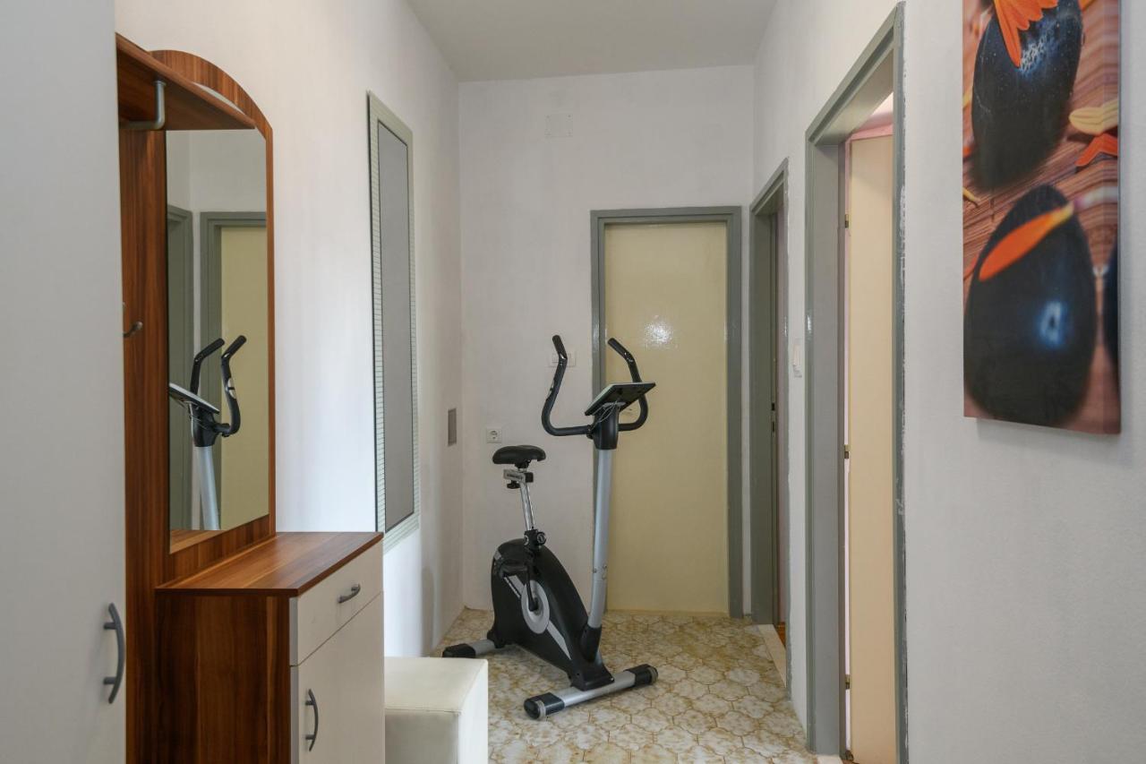 Apartment Rosehip Ragusa Esterno foto