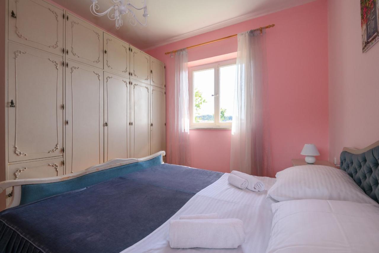 Apartment Rosehip Ragusa Esterno foto