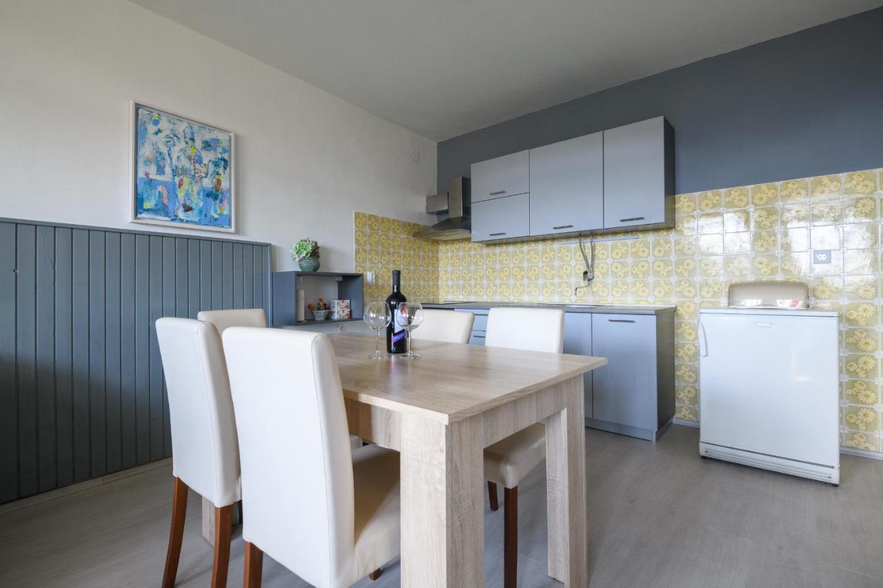 Apartment Rosehip Ragusa Esterno foto