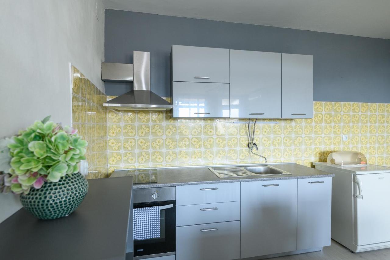 Apartment Rosehip Ragusa Esterno foto
