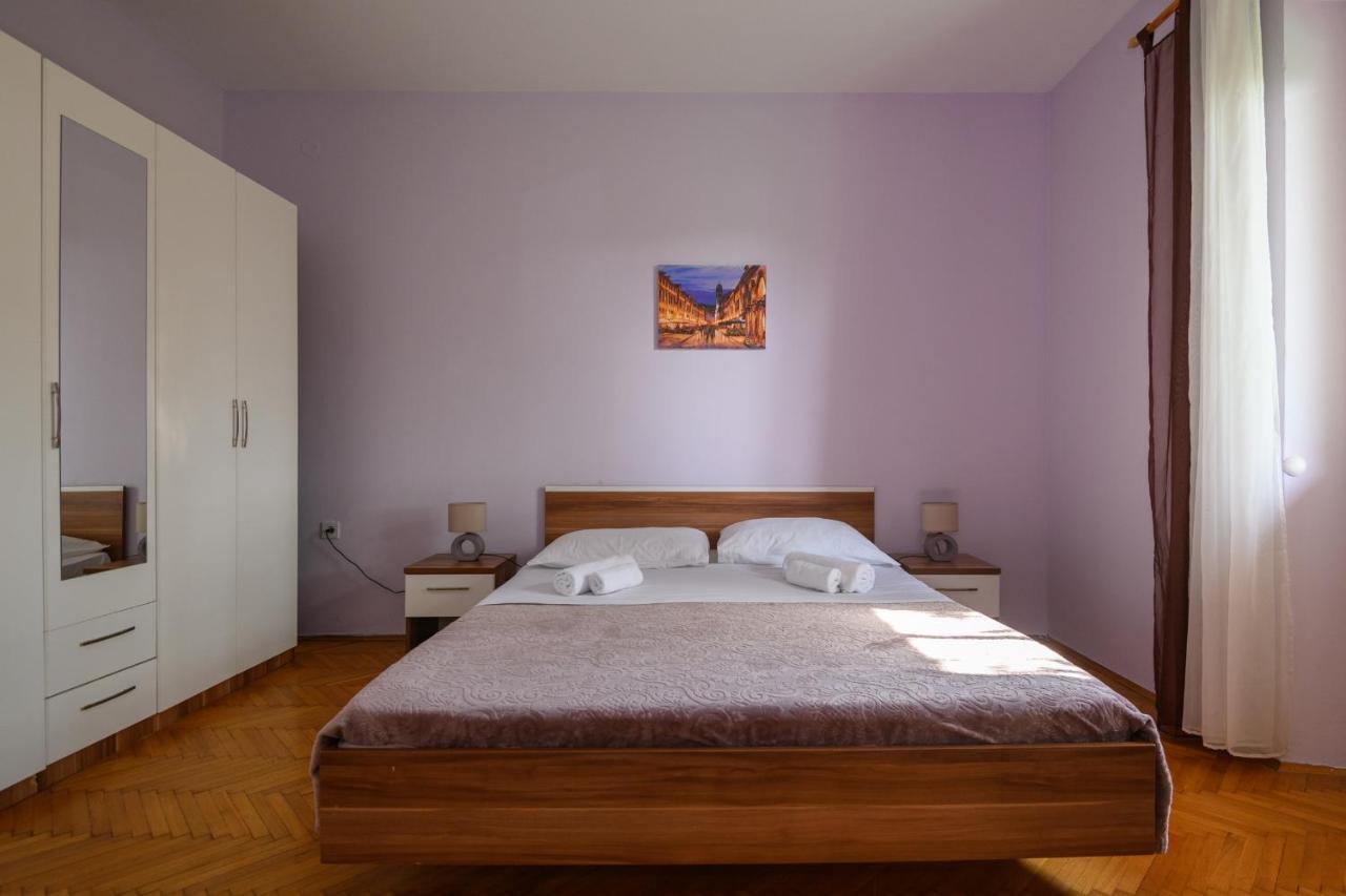 Apartment Rosehip Ragusa Esterno foto