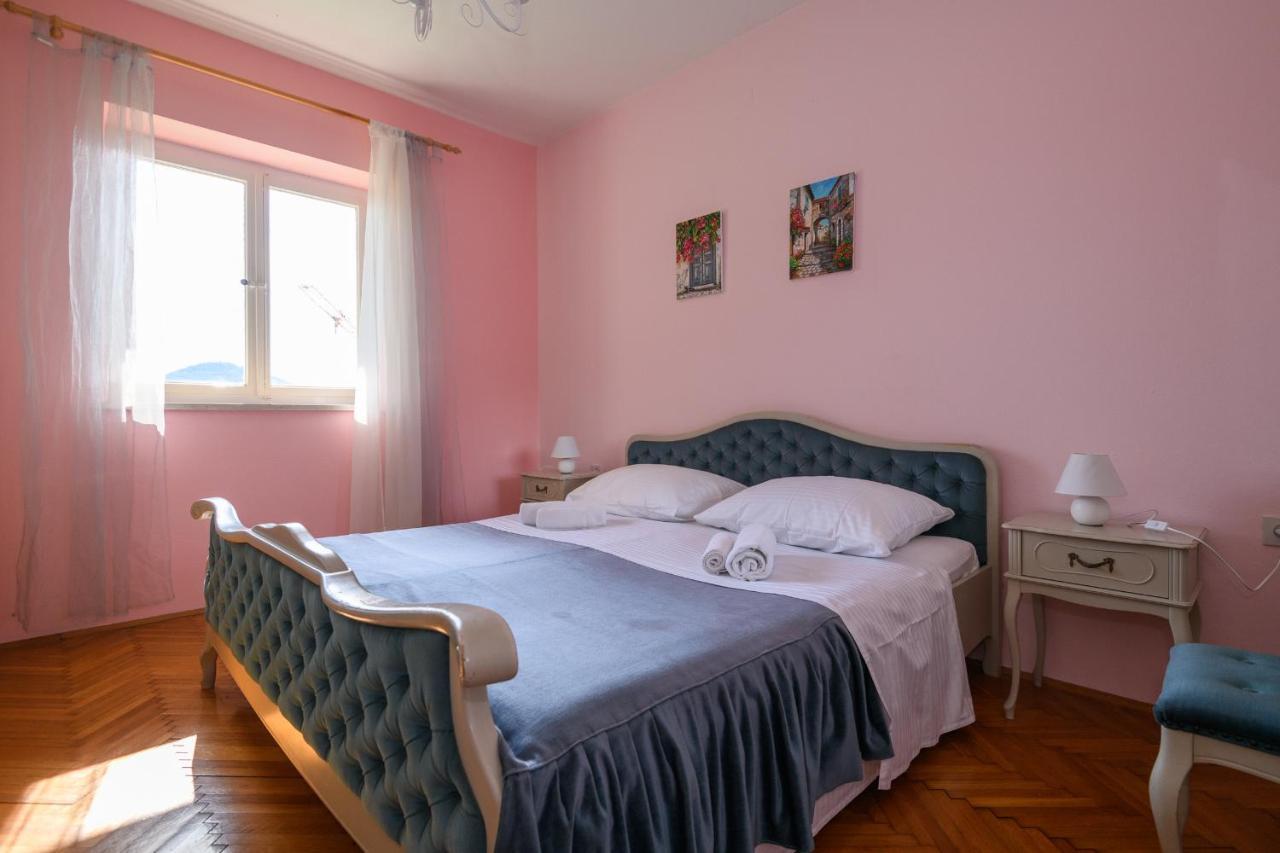 Apartment Rosehip Ragusa Esterno foto