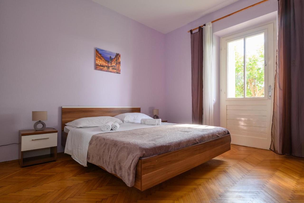Apartment Rosehip Ragusa Esterno foto