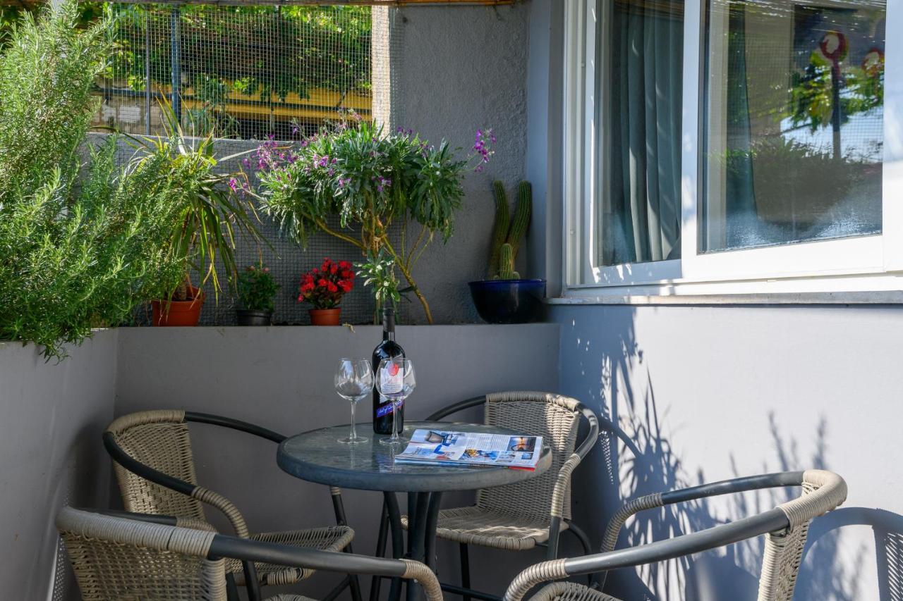 Apartment Rosehip Ragusa Esterno foto