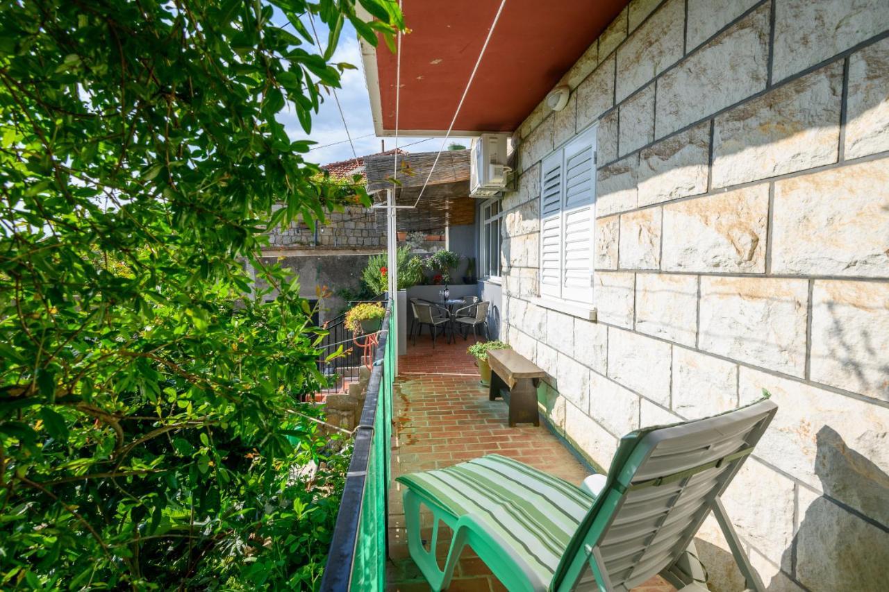 Apartment Rosehip Ragusa Esterno foto