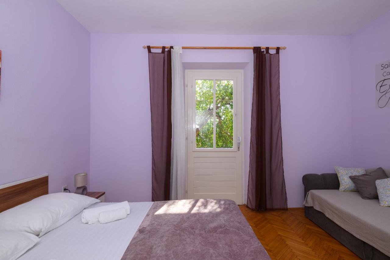 Apartment Rosehip Ragusa Esterno foto