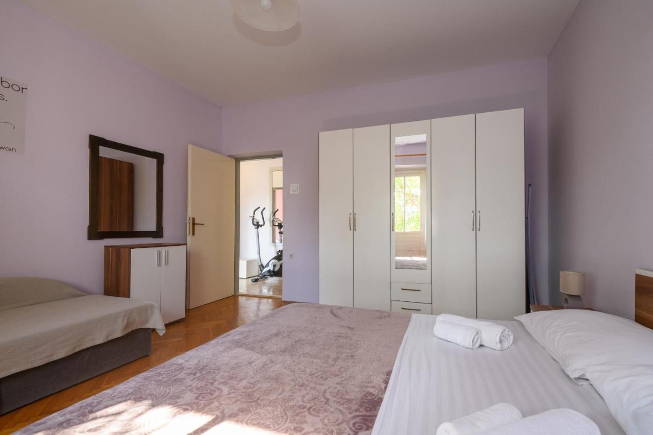 Apartment Rosehip Ragusa Esterno foto