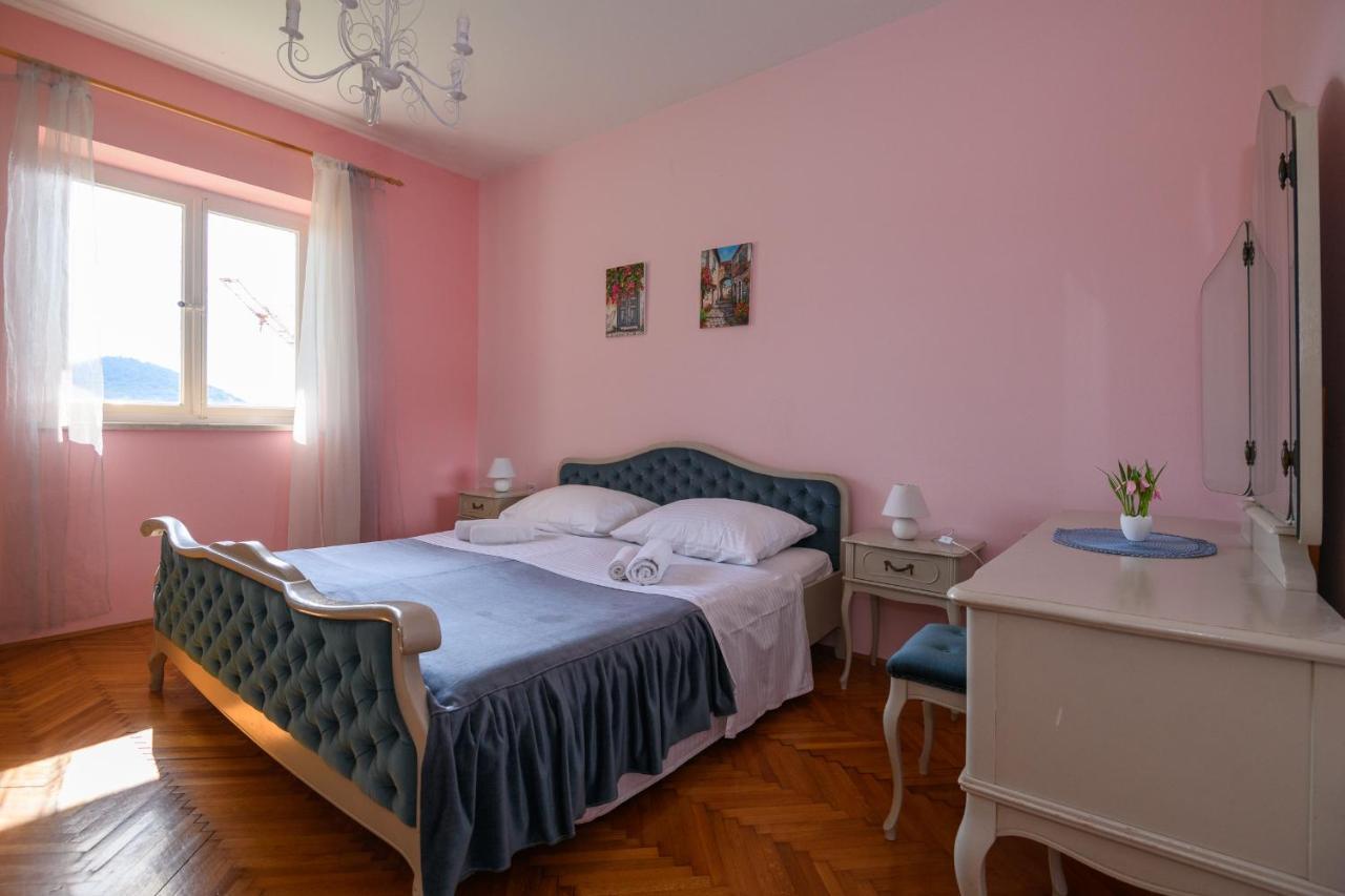 Apartment Rosehip Ragusa Esterno foto
