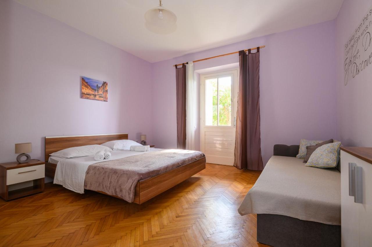 Apartment Rosehip Ragusa Esterno foto