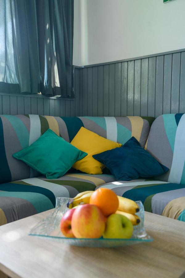 Apartment Rosehip Ragusa Esterno foto