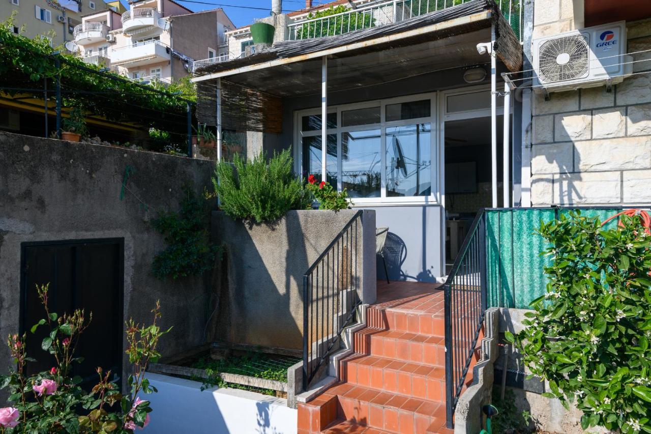 Apartment Rosehip Ragusa Esterno foto